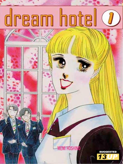 Title details for Dream Hotel by Memi Hoshino - Available